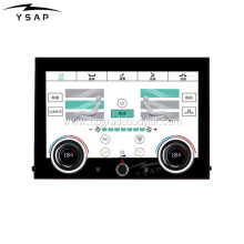 2013-2017 RangeRover Vogue AC Panel Display Original Design